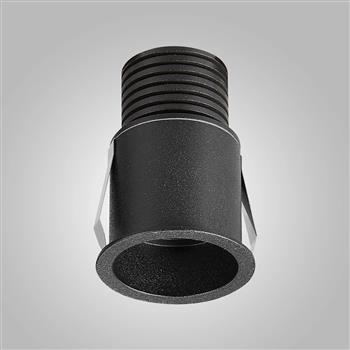 Guincho IP54 4000K 5 Watt LED 12 Degree Recessed Downlight