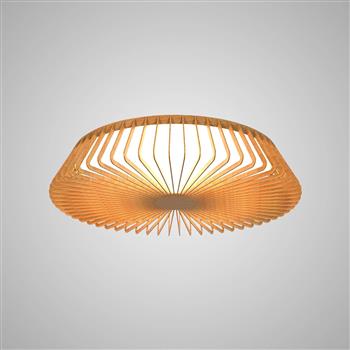 Himalaya LED Flush Fitting (Light Only)