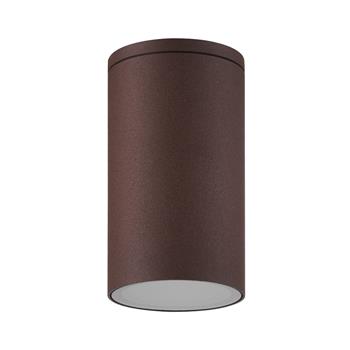 Kandanchu Tall Round IP54 Ceiling Spotlights