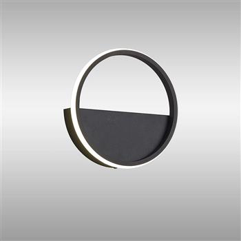 Kitesurf LED Medium Wall Light