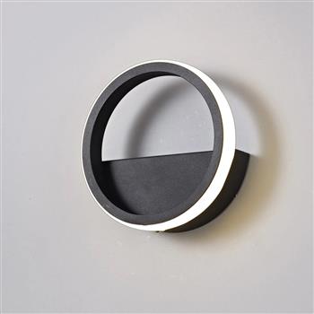Kitesurf LED Small Wall Light