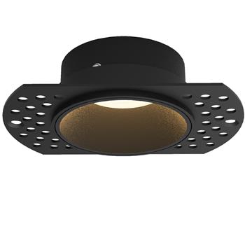 Lances Trimless Recessed Downlight