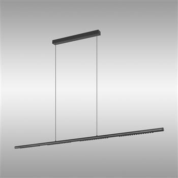 Meca Large 1600mm LED 38 Watt 4000K Linear Pendant