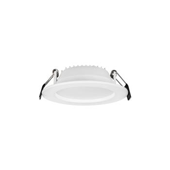 Nasao LED White 12 Watt CCT 1100 Lumens Recessed Downlight M9248