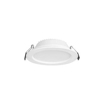 Nasao LED White 15 Watt CCT 1500 Lumens Recessed Downlight M9249