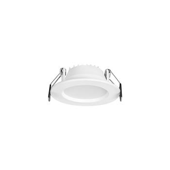 Nasao LED White 6 Watt CCT 520 Lumens Recessed Downlight M9247