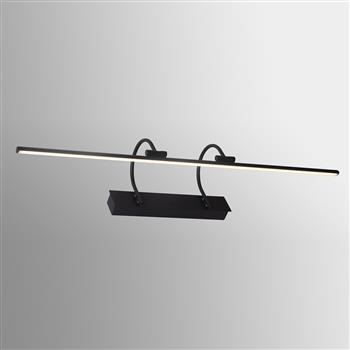 Paracuru LED Large Double Picture Wall Light