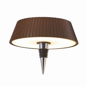 Relax IP54 Bottle Stopper LED Lamp Head