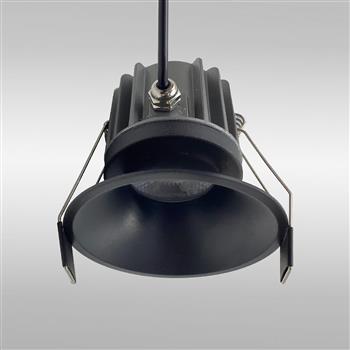Rombok Large CCT LED IP65 Downlight
