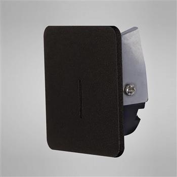 Sotavento LED 3000K Square Recessed Wall Light 