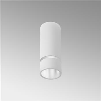 Split Small Cylindrical Shaped Surface Mounted Downlight