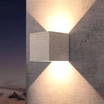 Taos IP65 LED Outdoor Wall Lights