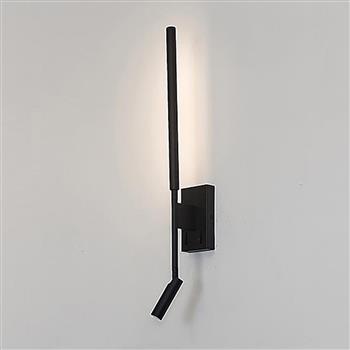 Torch Double LED Wall Light