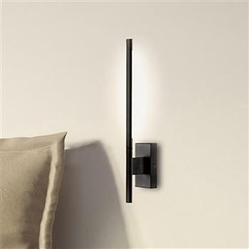 Torch Single LED Wall Light