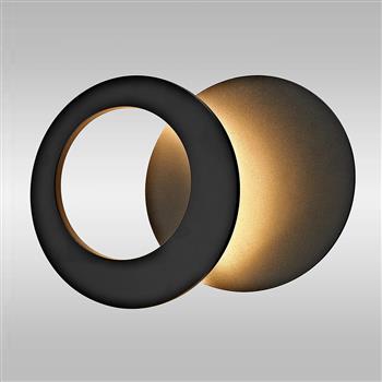 Toronto Large LED Wall Light