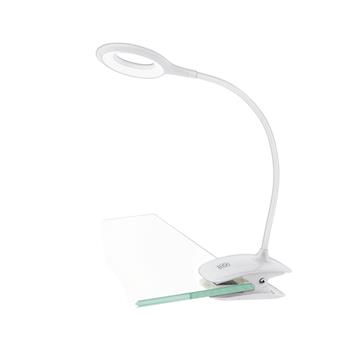 Cabado White Clamp Light 902372