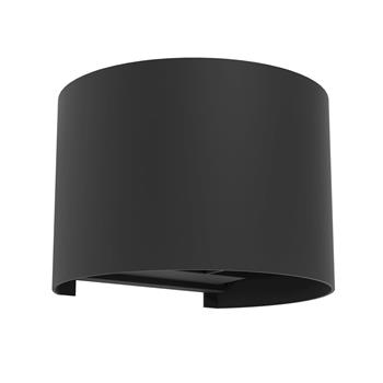 Calpino 3 IP54 Up And Down LED Outdoor Wall Light