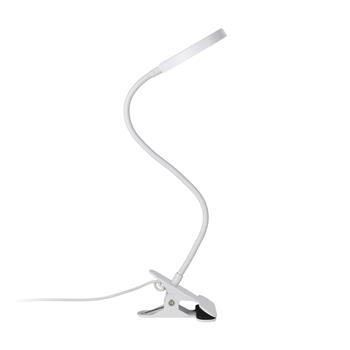 Casetto Clamp-On Desk Spotlights