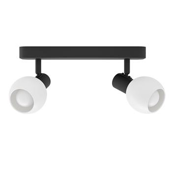 Castellazo Double Ceiling Spotlights