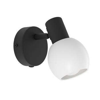 Castellazo Wall Or Ceiling Single Spotlight
