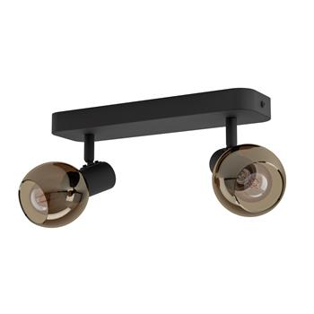 Castellazo Double Ceiling Spotlights