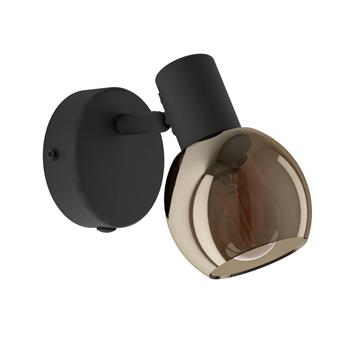 Castellazo Wall Or Ceiling Single Spotlight