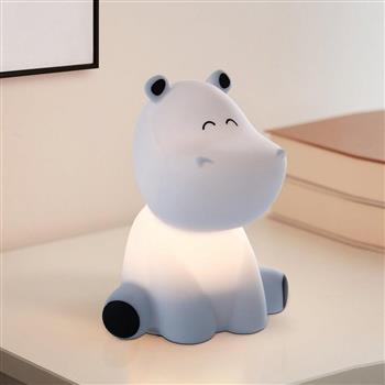 Castellino LED RGBWW USB Rechargeable Childrens Lamp