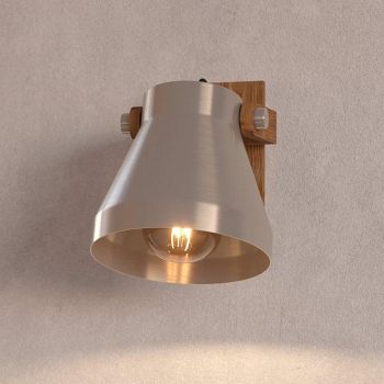 Cawton Wooden Wall Fitting 43948