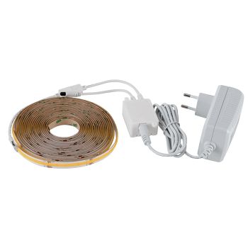 Cob Stripe 5m Tunable White LED Strip 900578