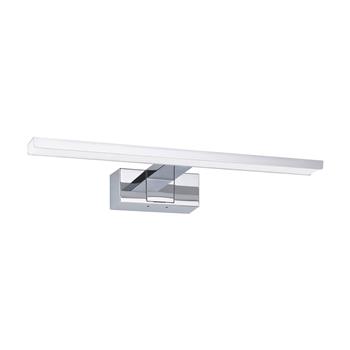 Conetilla Small LED White Diffuser Bathroom Mirror Wall Light