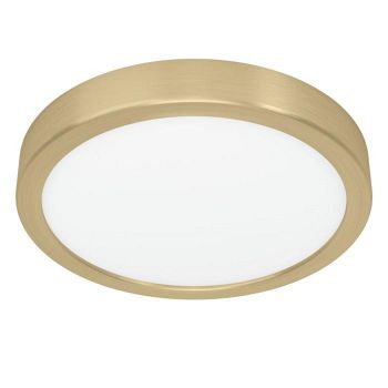 Fueva 5 LED 210mm Surface Mounted Lights