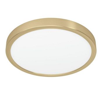 Fueva 5 LED 285mm Surface Mounted Lights