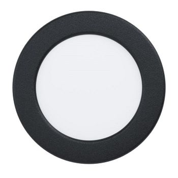 Fueva 5 LED 117mm Recessed Round Lights