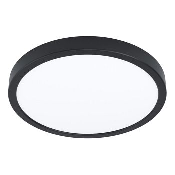 Fueva 5 LED Steel Made Flush Ceiling Fittings