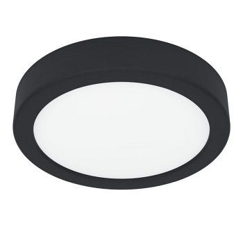 Fueva 5 LED IP44 Rated Small Flush Bathroom Fittings