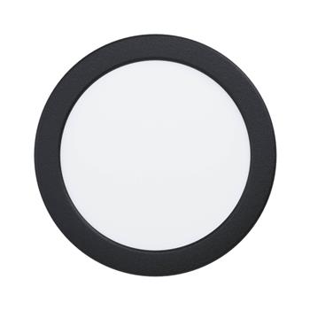 Fueva 6 Large IP44 CCT LED Recessed Bathroom Downlight