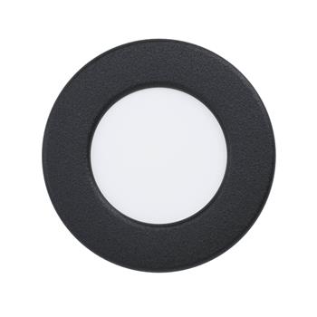 Fueva 6 Small LED IP44 CCT Tunable White Recessed Bathroom Downlight