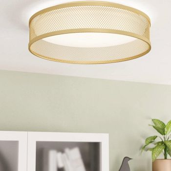 Luppineria LED Flush Ceiling Lights 