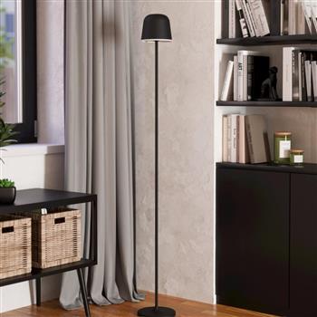 Mannera-L IP54 CCT Rechargeable Indoor Or Outdoor Floor Lamp