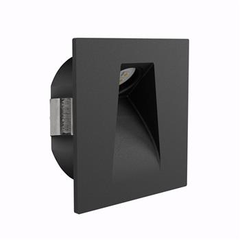 Mecinos LED Recessed Stairway Lights