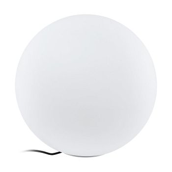 MONTEROLO-Z Medium White Colour Changing IP65 LED Floor Lamp 900271