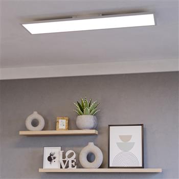 Moradillo-Z LED Extra Large Flush RGB And Tunable White Fitting