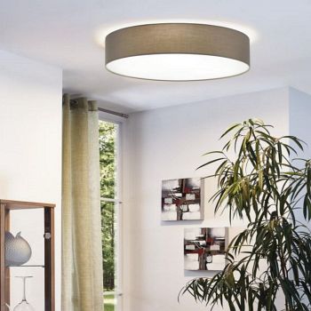 Pasteri Triple Ceiling Light