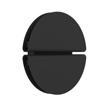Pianosa LED CCT Round Steel Made Wall Mounted Light 