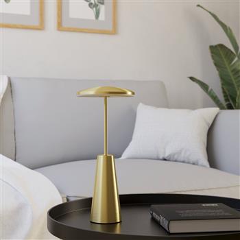 Piccolo LED USB-C Rechargeable Battery Outdoor Table Lamp