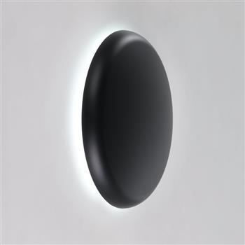Porciano LED Round Magnetic RGB CCT Rechargeable Sensor Wall Light