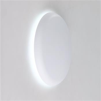 Porciano LED Round Magnetic RGB CCT Rechargeable Sensor Wall Light