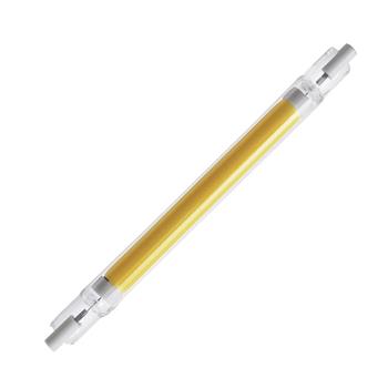 R7S 118mm 8w Warm White Dimmable LED Bulb 110228