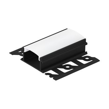 Recessed Profile 4 One Metre for LED Strip Lights