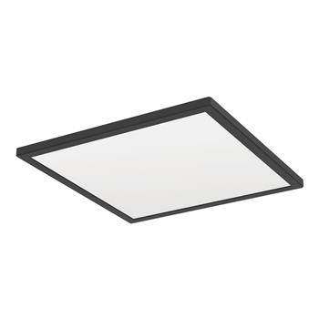 Rovito-R Small Square LED IP44 Flush Tunable Bathroom Light